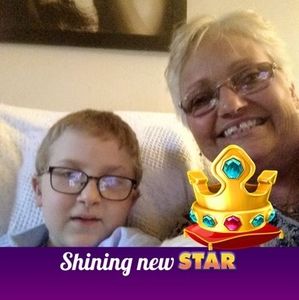 Meet your Posher, Jackie